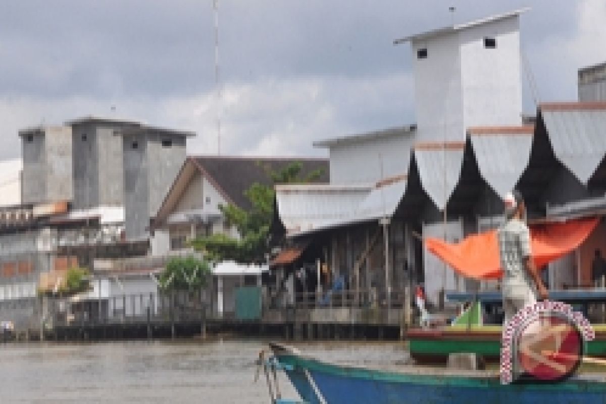  Pajak  Burung Walet Menggantung 