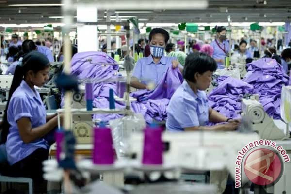 Indonesia relies on textile industry for competition in AEC