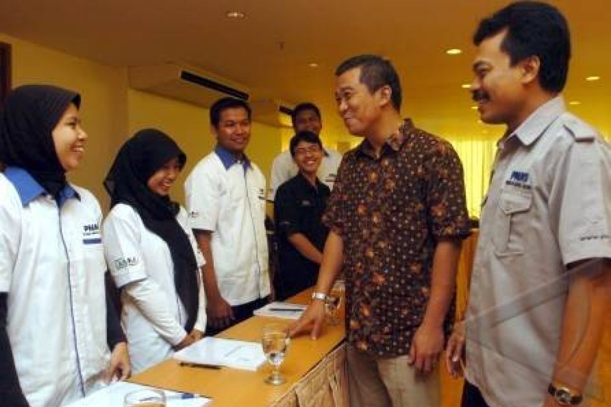 PNM Jakarta Tingkatkan Kemampuan Wirausaha 60 Nasabah