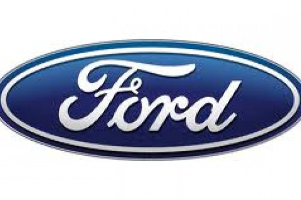 Ford Canangkan Slogan Go Further