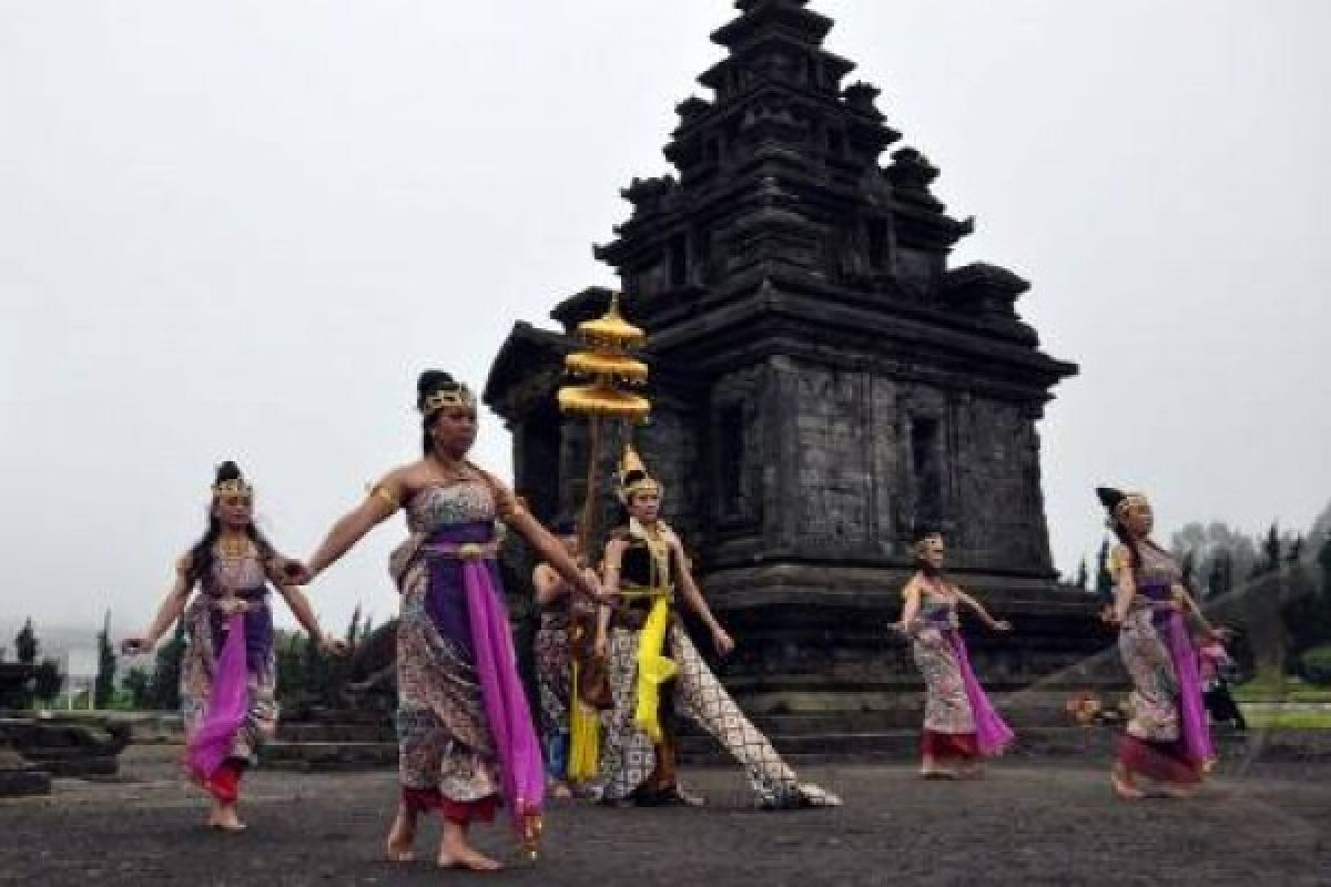 Banjarnegara Berperang Lawan Opini tentang Keberadaan Dieng