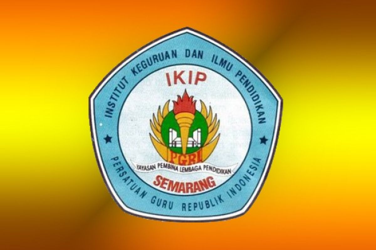 IKIP PGRI Wakili Jateng ke Peksiminas 2012