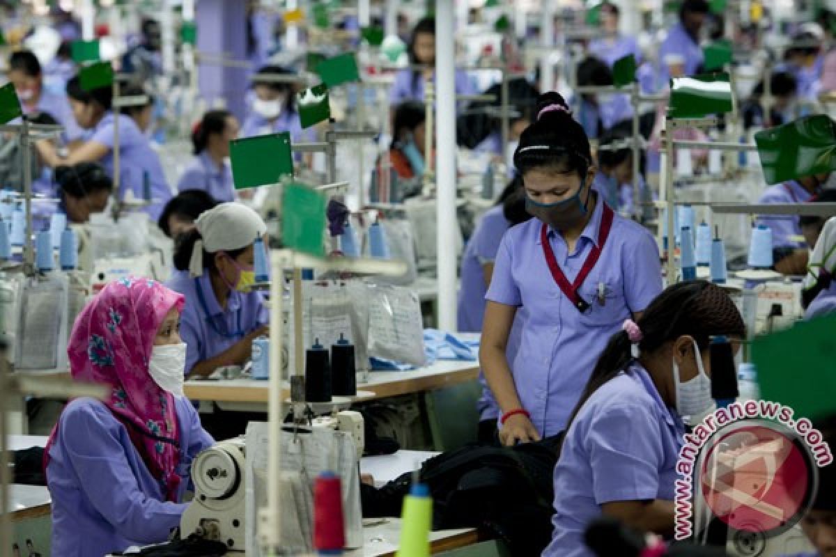 Indonesian textile industry will face two obstacles