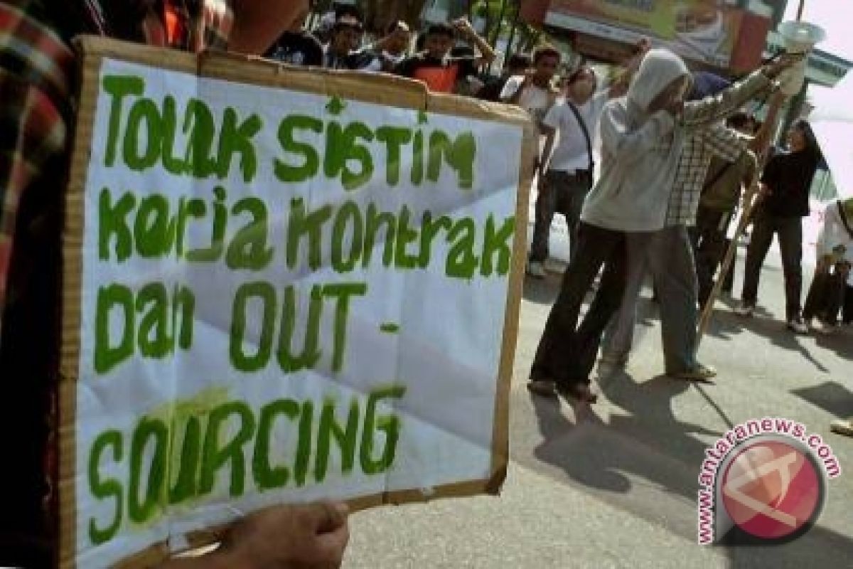 Komisi IX bentuk panja 'outsourcing' BUMN 