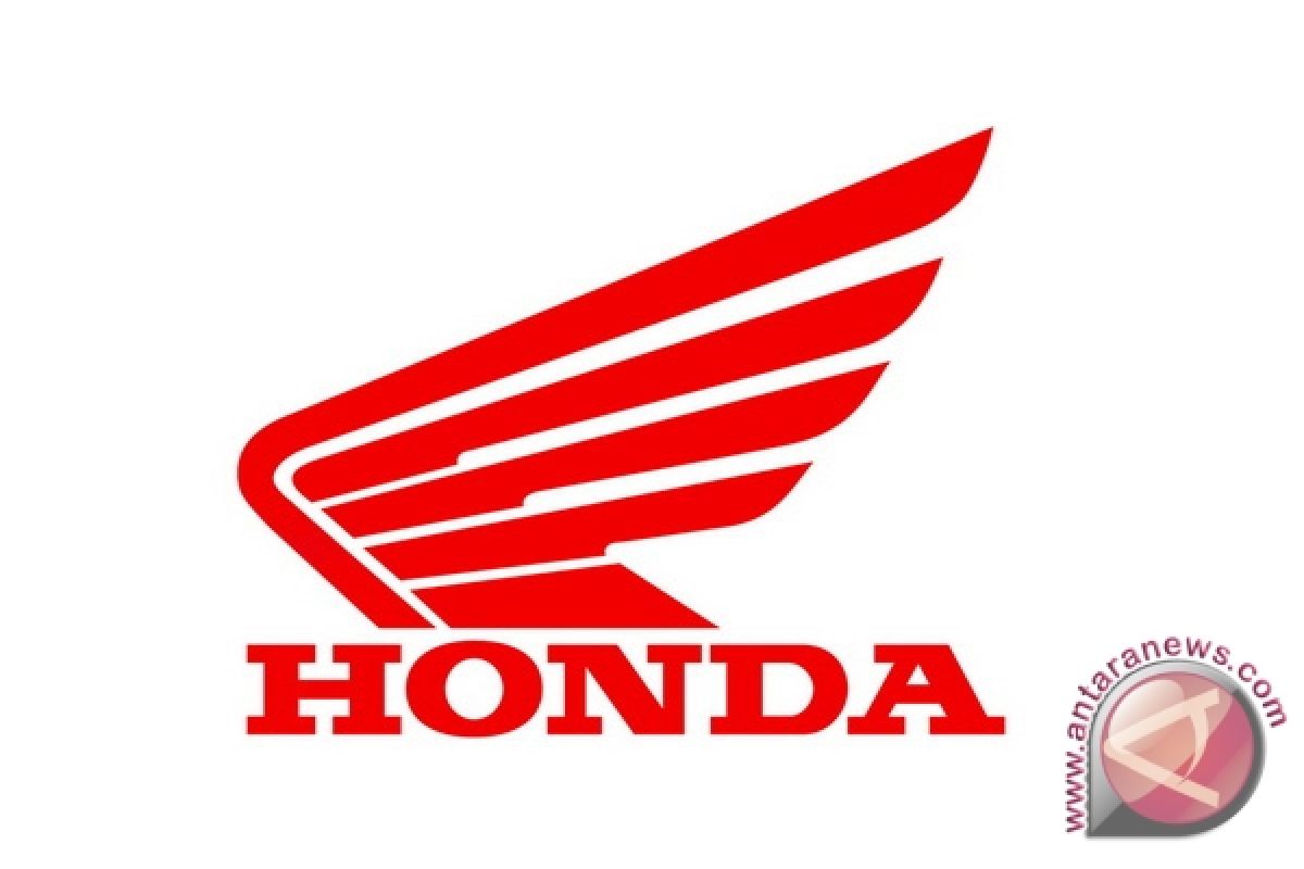 Penjualan Sepeda Motor Honda Diperkirakan Turun