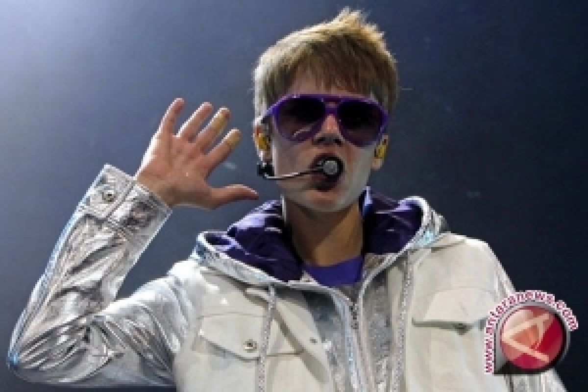 Justin Bieber akan Ikut Terbang ke Ruang Angkasa