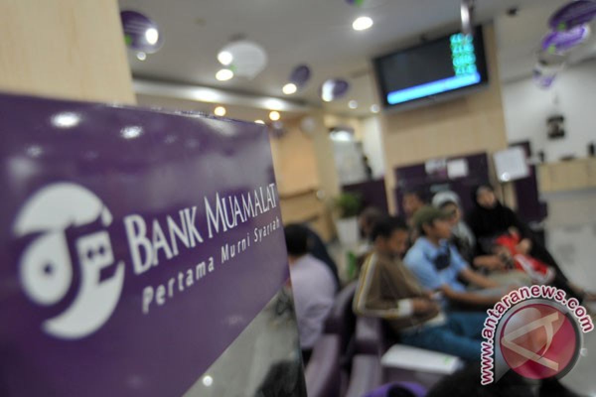 BI nilai masalah Bank Muamalat tidak berdampak signifikan