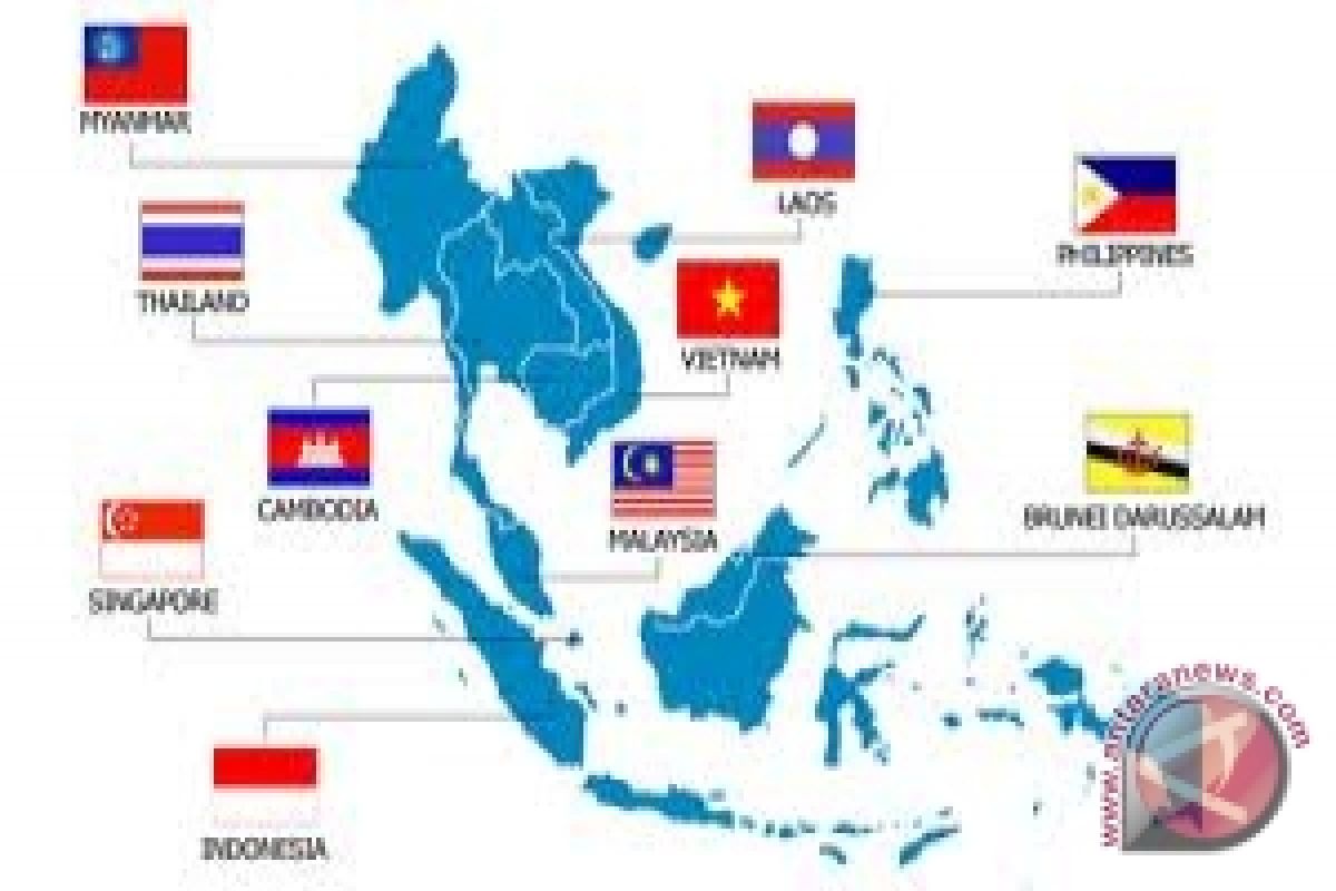 ASEAN meminta Indonesia memimpin penyelesaian negosiasi RCEP