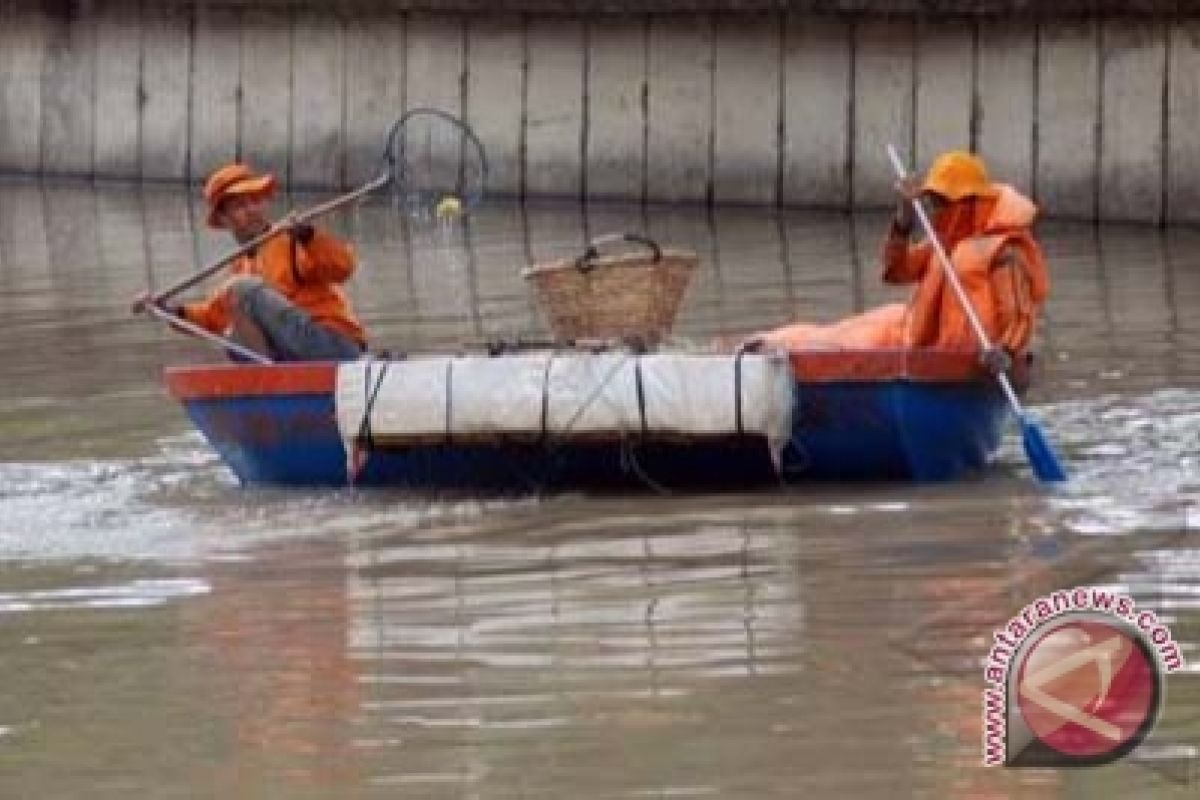 Peneliti: integrasi pengelolaan sungai perlu diperkuat 