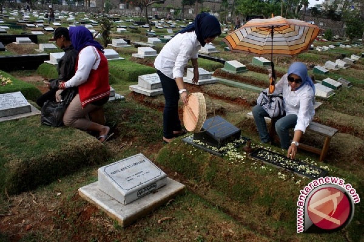 DPRD Yogyakarta usulkan pembelian tanah pemakaman