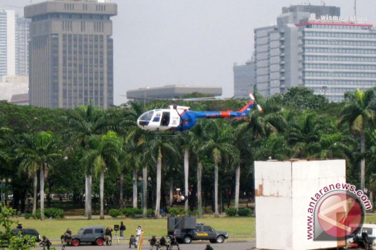 Jabatan Kapolda, "Ngeri-Ngeri Sedap"