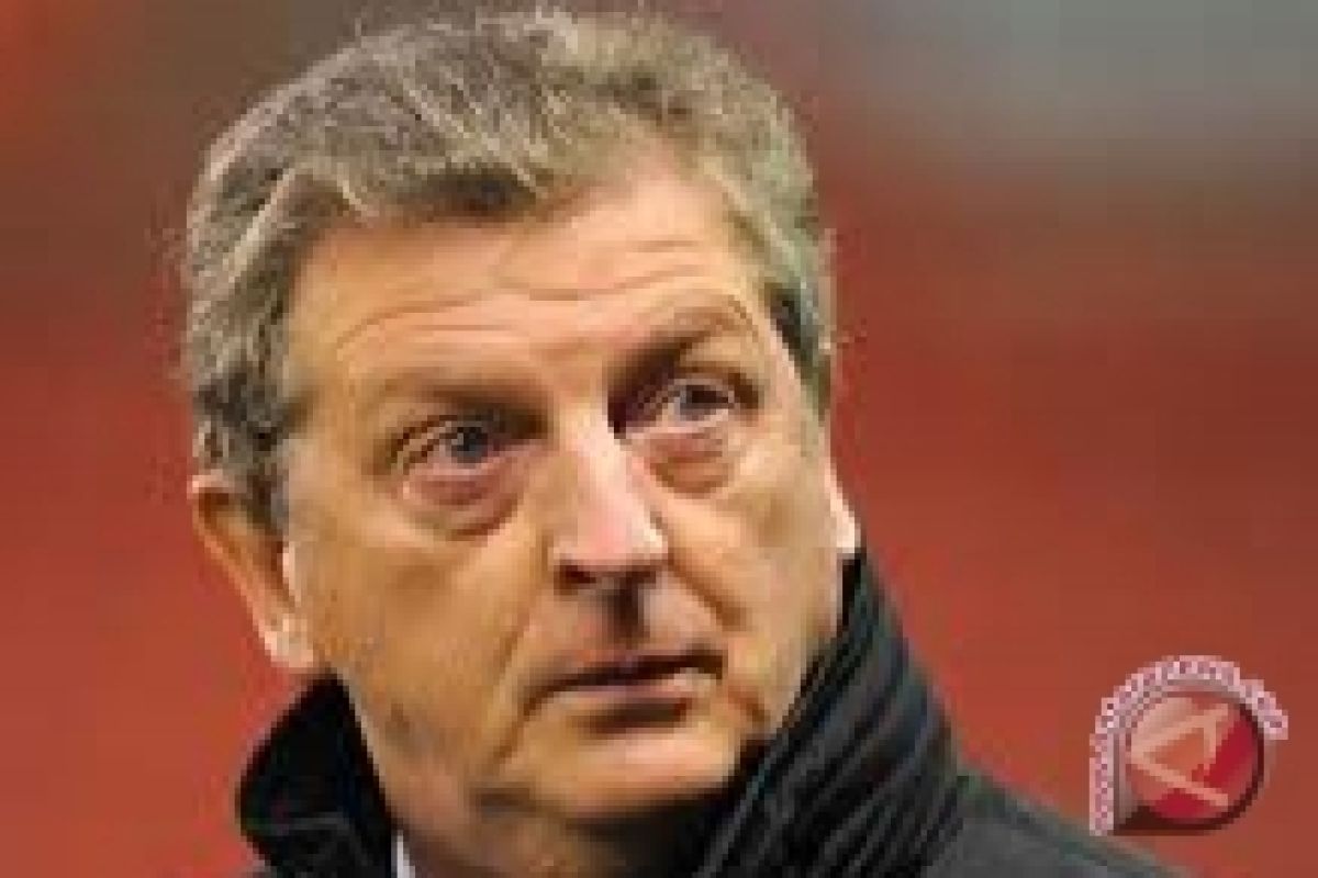 Hodgson: Para pemain asing dapat membantu Inggris