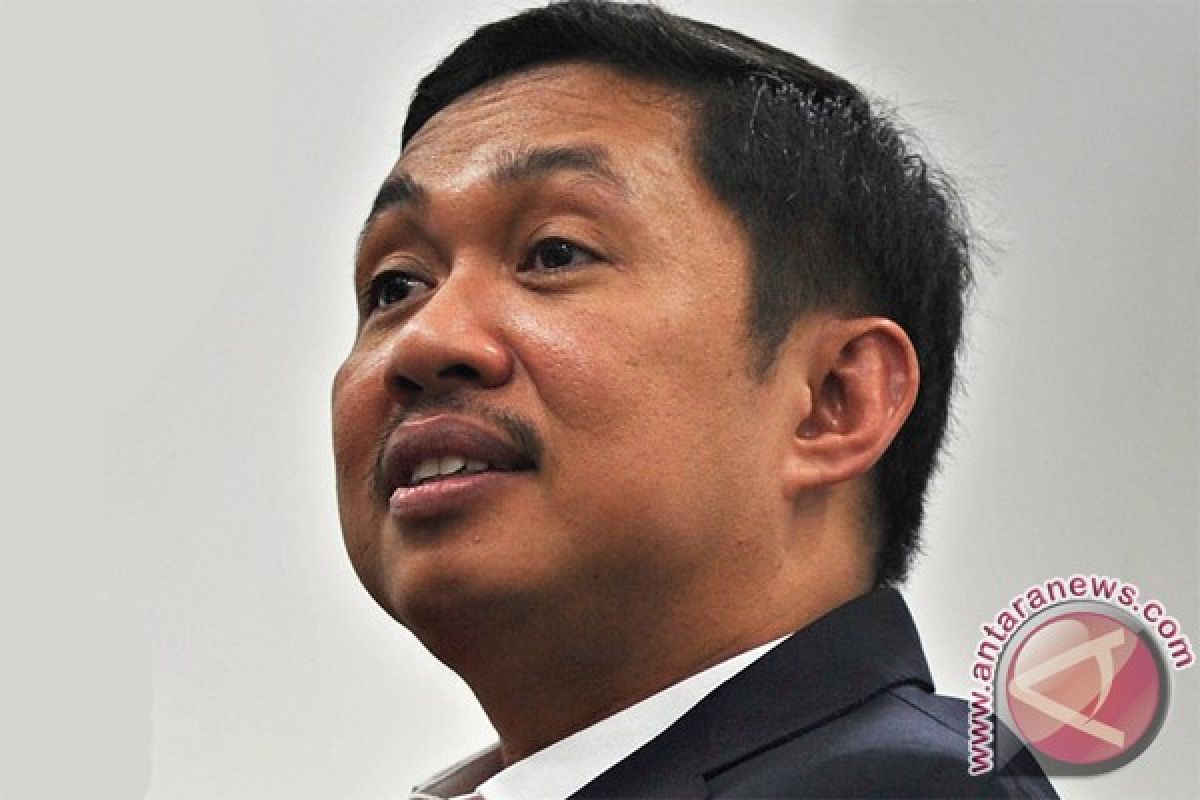 DPR tidak permasalahkan Anis Matta mundur