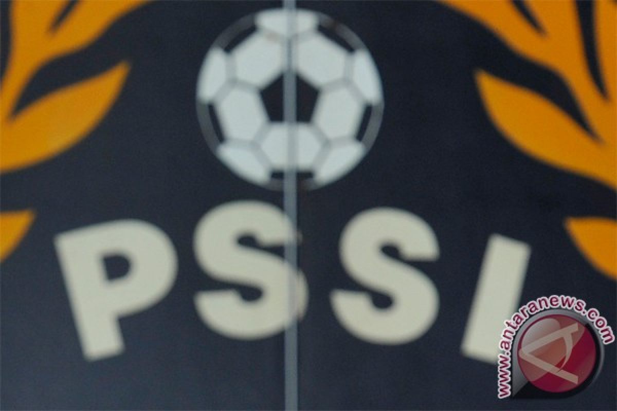 PSSI skorsing 15 klub ISL