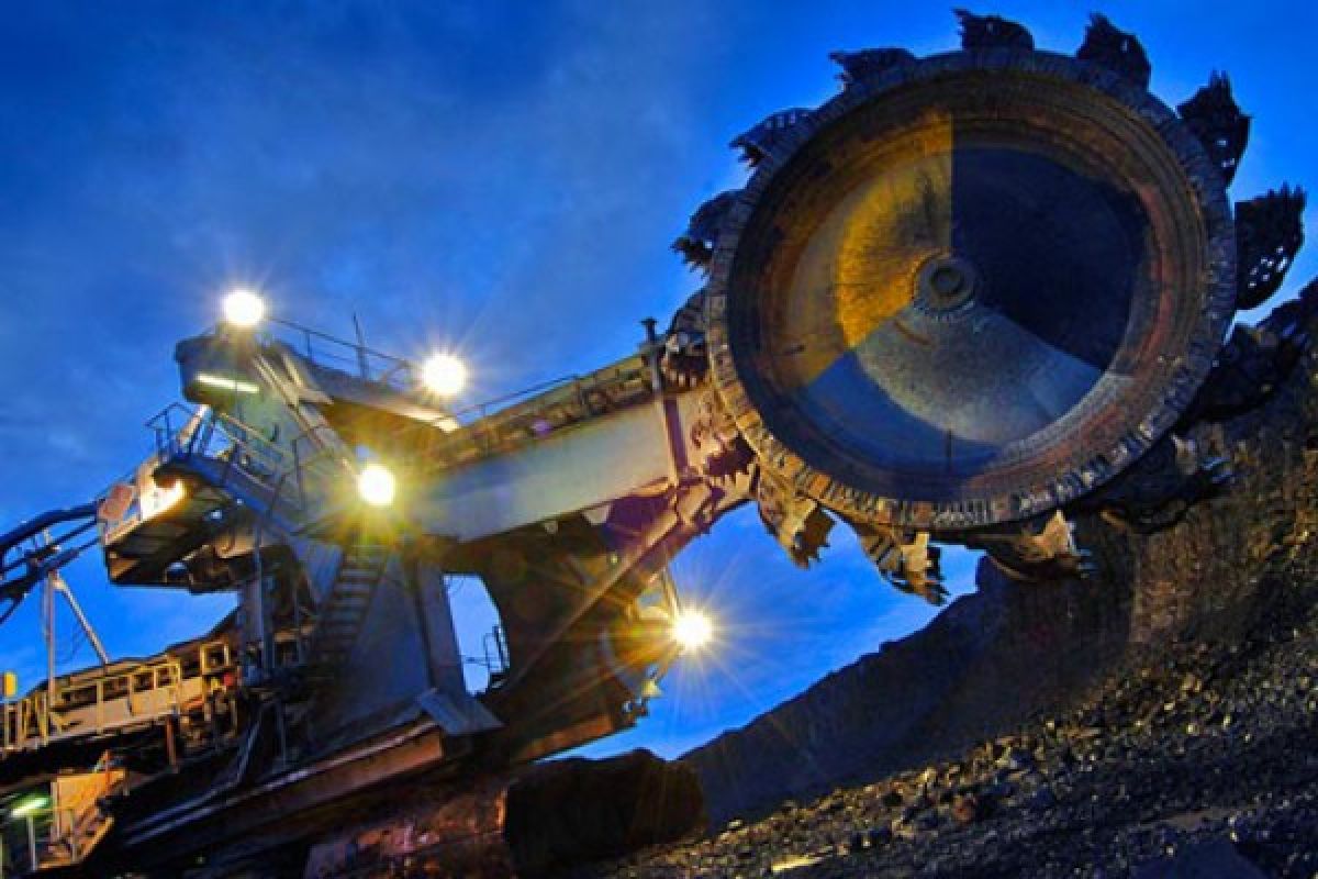 PTBA exploring mining field in Kalimantan