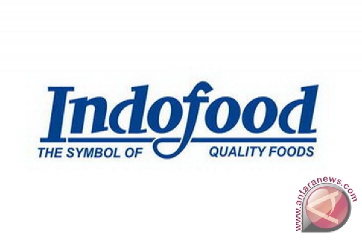 Indofood Dirikan Pabrik Indomie di Serbia