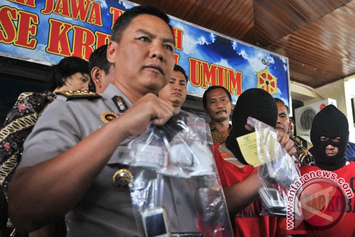 Semarang police to deploy 1,400 personnel