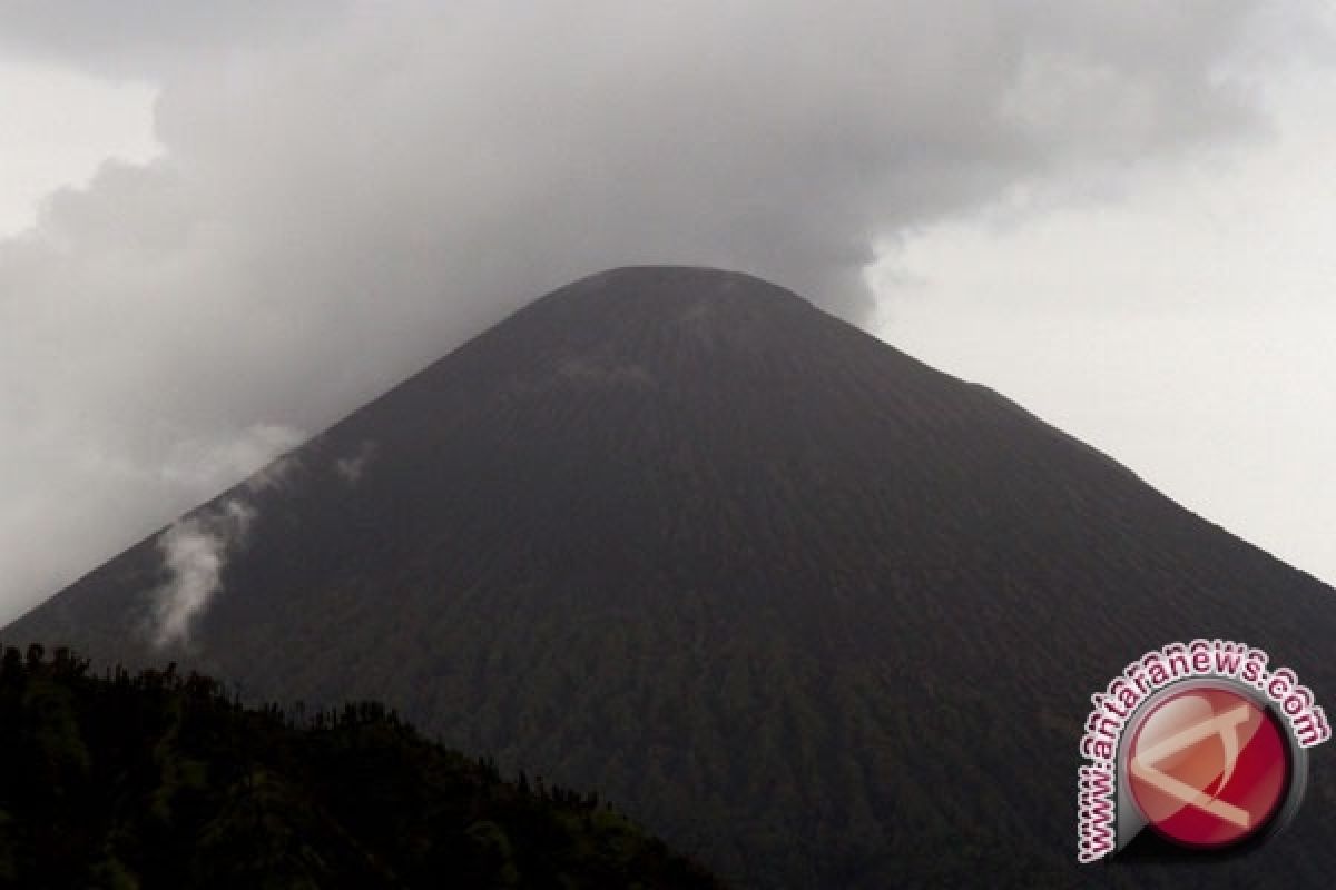 Jalur pendakian Gunung Semeru ditutup