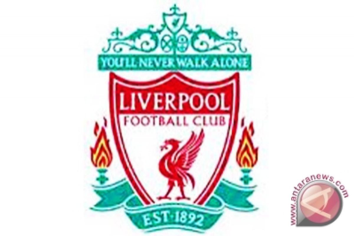 Liverpool resmi merekrut Xherdian Shaqiri