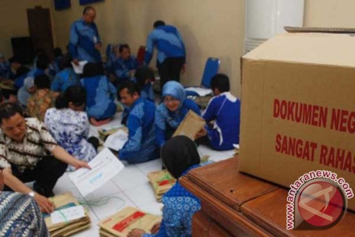 Dikbud prioritaskan distribusi soal UASBN ke kepulauan terpencil