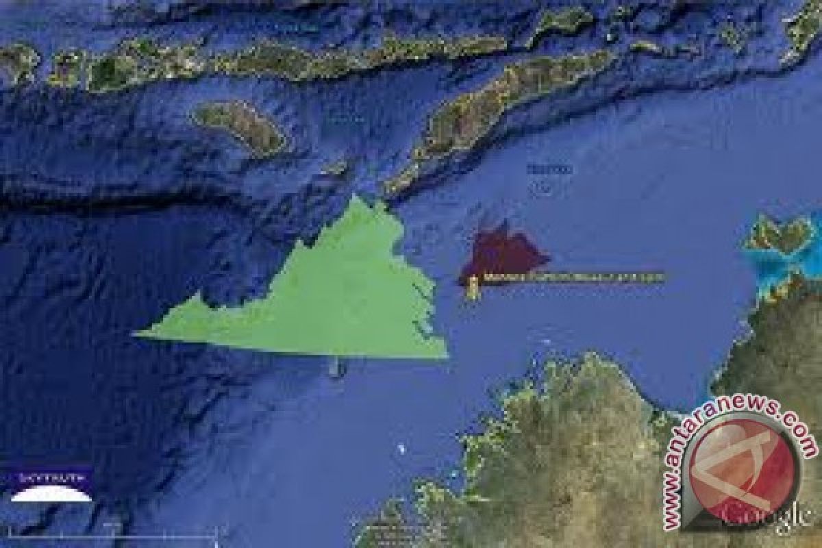 Indonesia, Australia urged to dicuss Timor Sea pollution