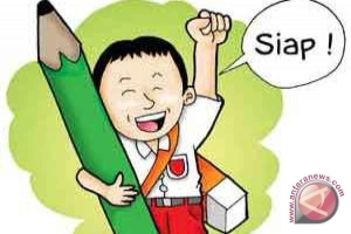 26.796 Siswa Sambas Ikut Ujian 2017