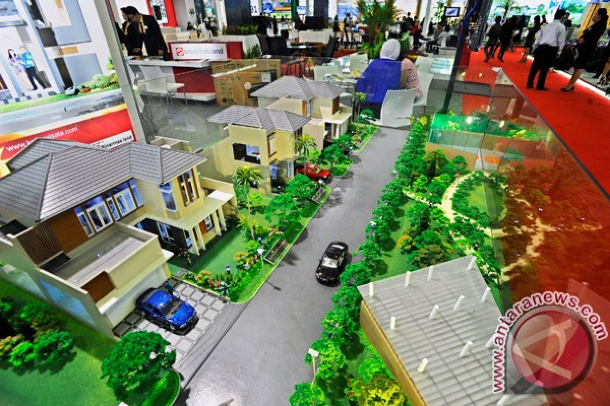 Pameran properti dan pernikahan di Jakarta akhir pekan ini