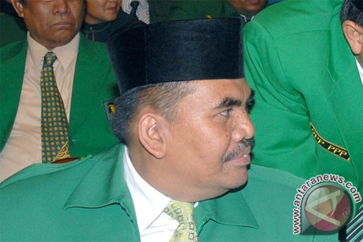 Fraksi PPP dukung Pilkada serentak 2016