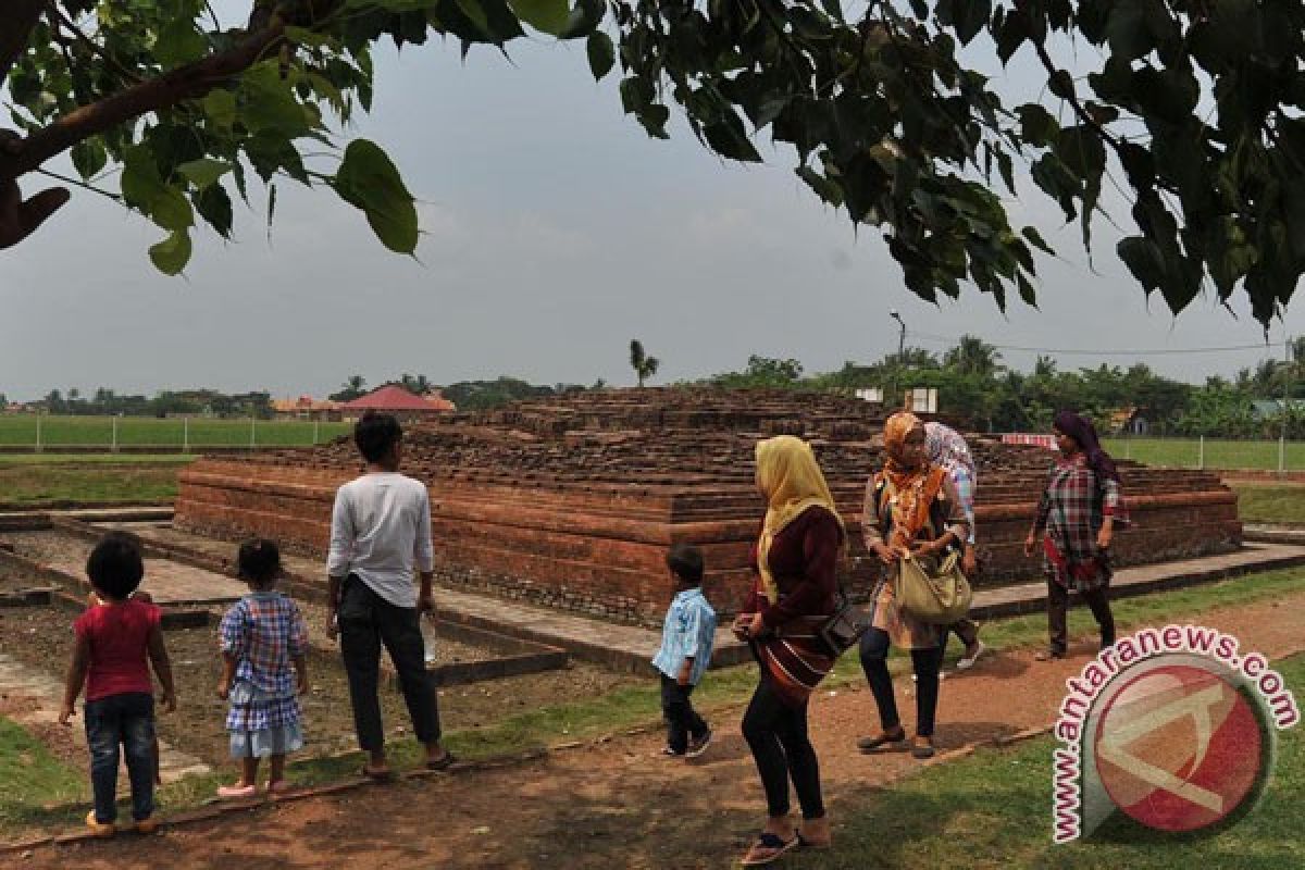 Benda cagar budaya ditemukan di Perairan Cilamaya