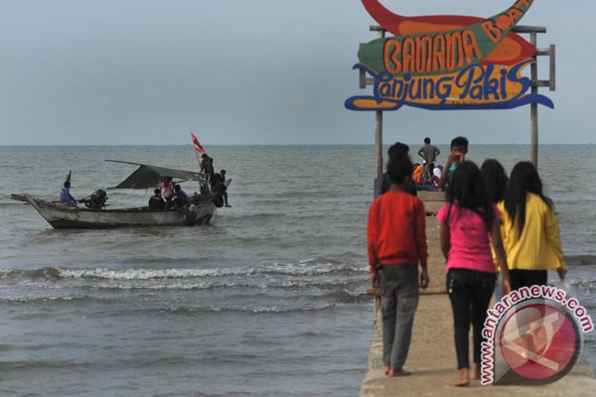 Lokasi jatuhnya Lion sempat dikenal  nelayan sebagai daerah angker