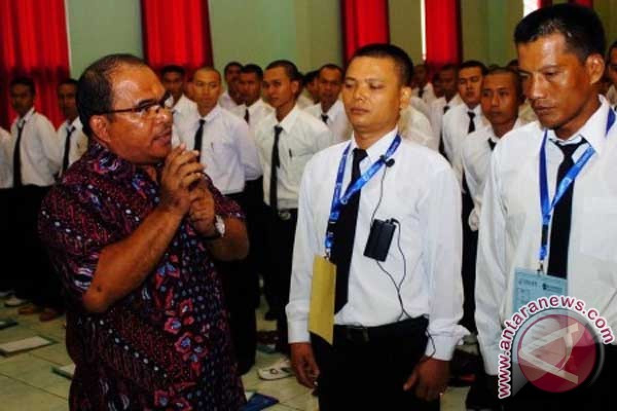 9 TKI di Korsel raih gelar sarjana