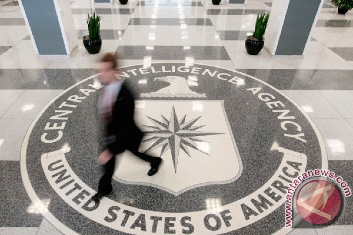 Warga AS yang hilang di Iran adalah agen CIA
