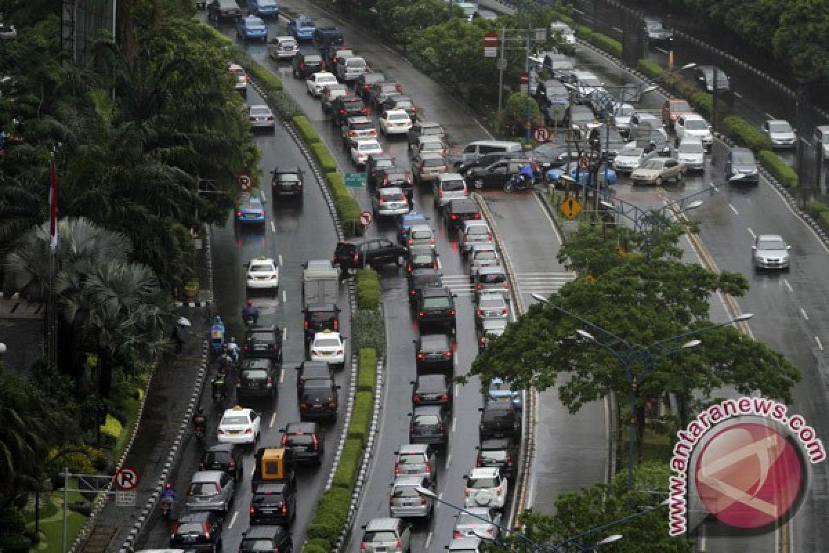 9 kota raih penghargaan Langit Biru 2012 