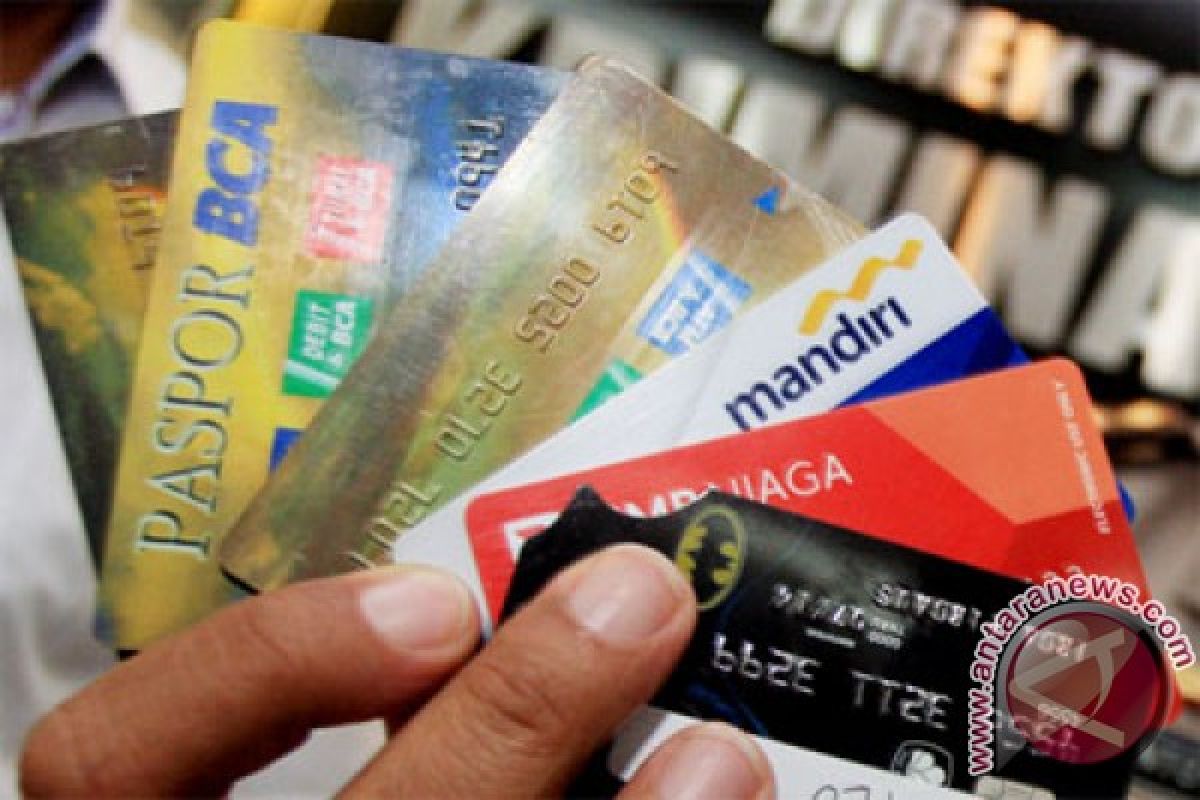 Infobank: 87 bank meraih predikat sangat bagus