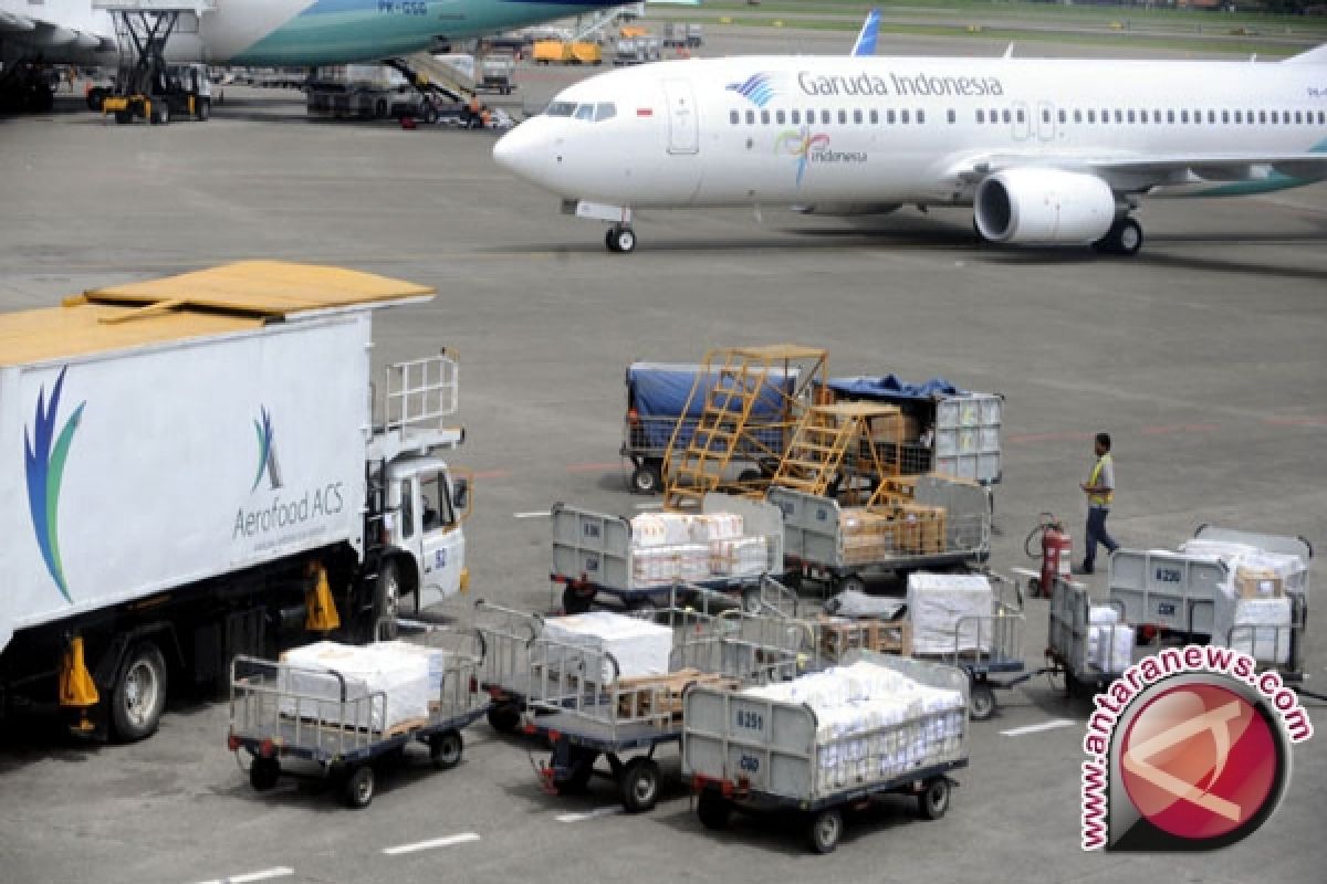 Warga terdampak bandara diminta tentukan tempat relokasi 