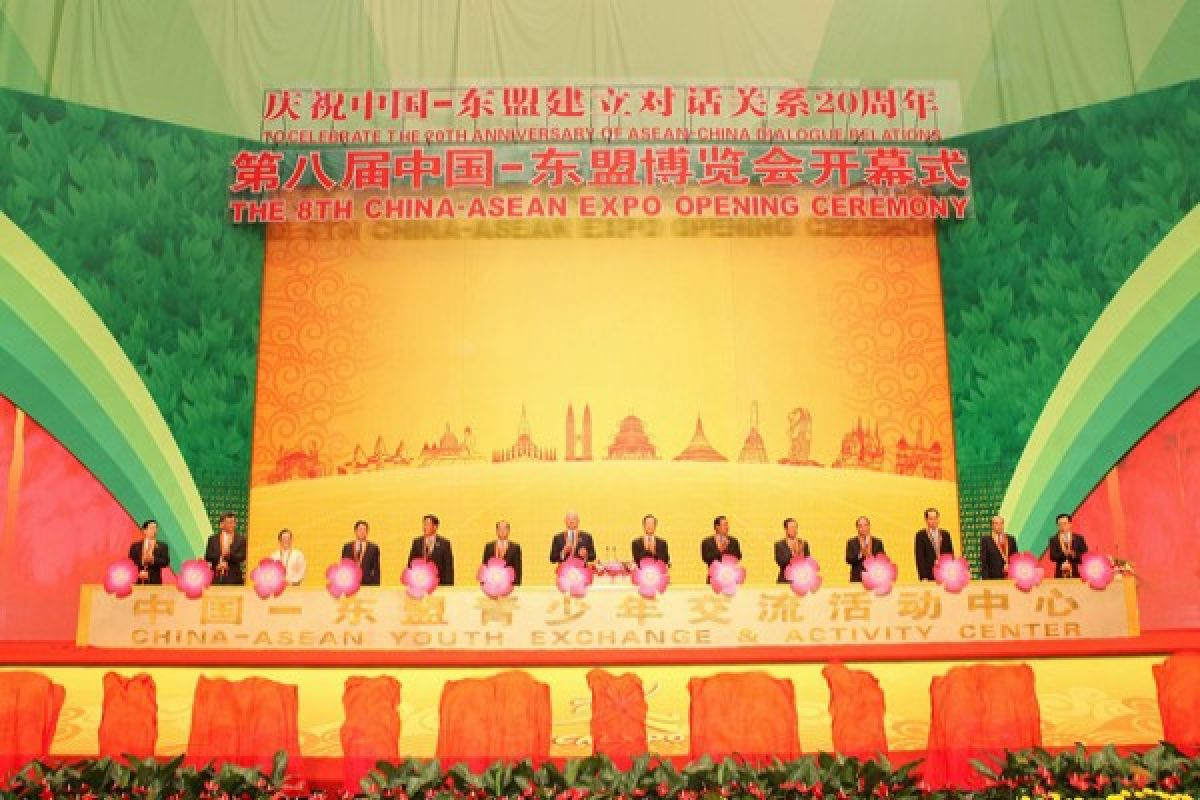 Bengkulu to represent RI in China-ASEAN Expo 2012