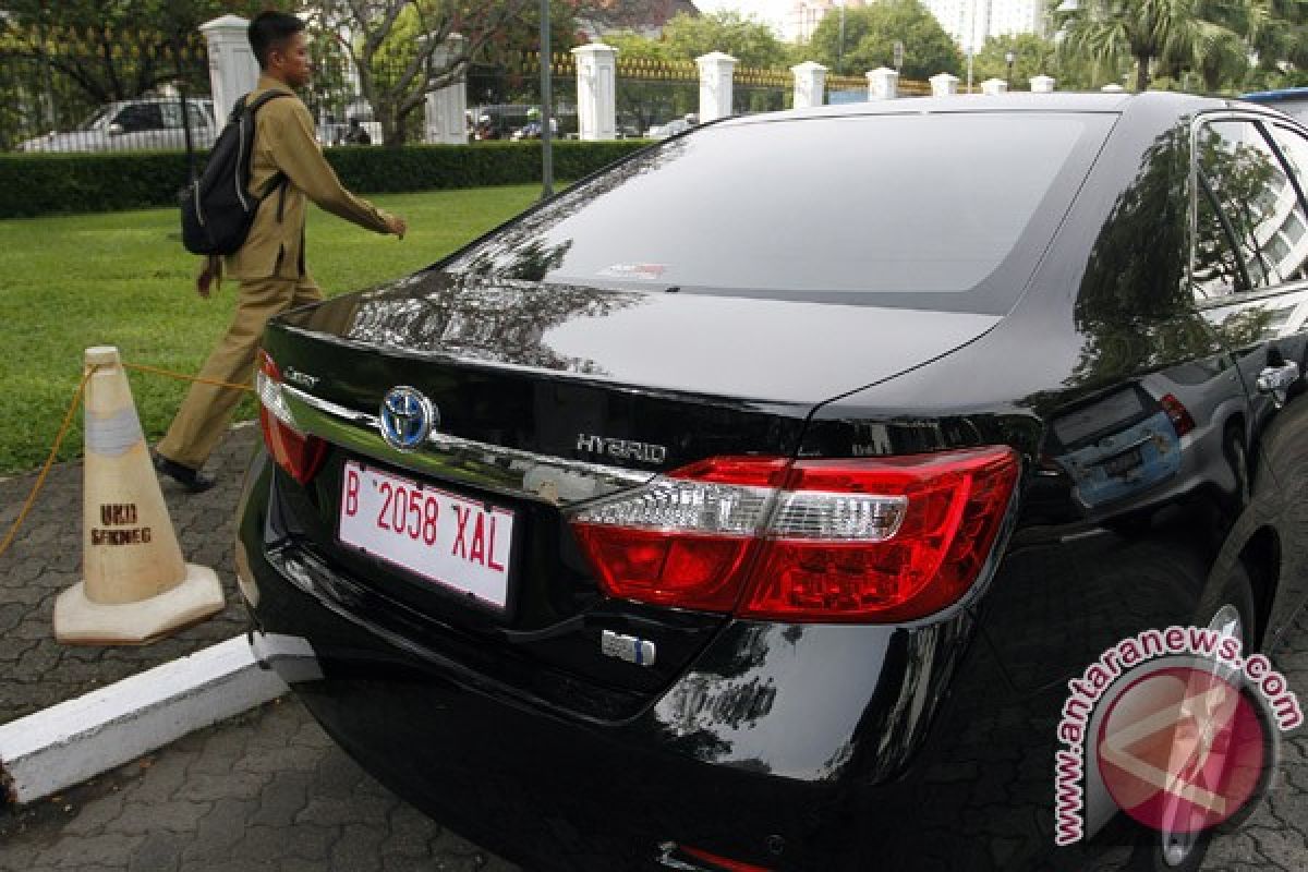 Toyota tarik 885 ribu mobil di seluruh dunia