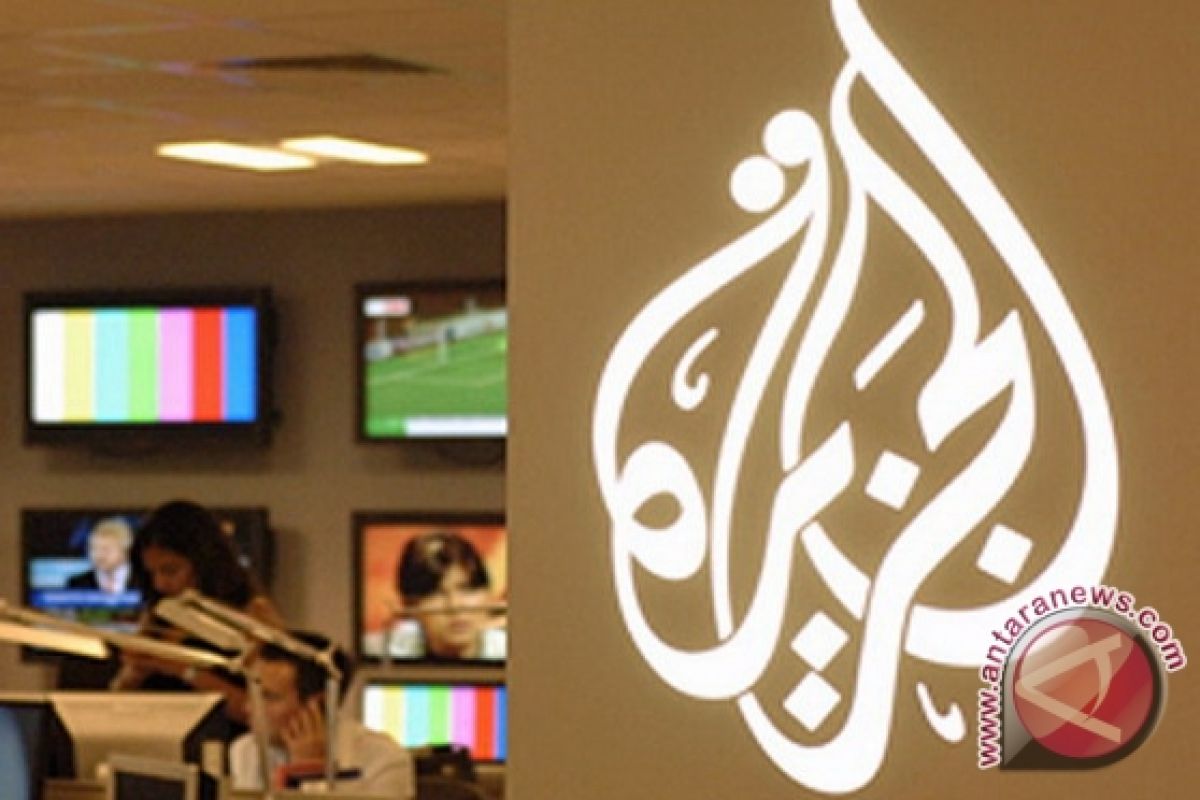 Mesir Mendakwa 20 Wartawan Al-Jazeera