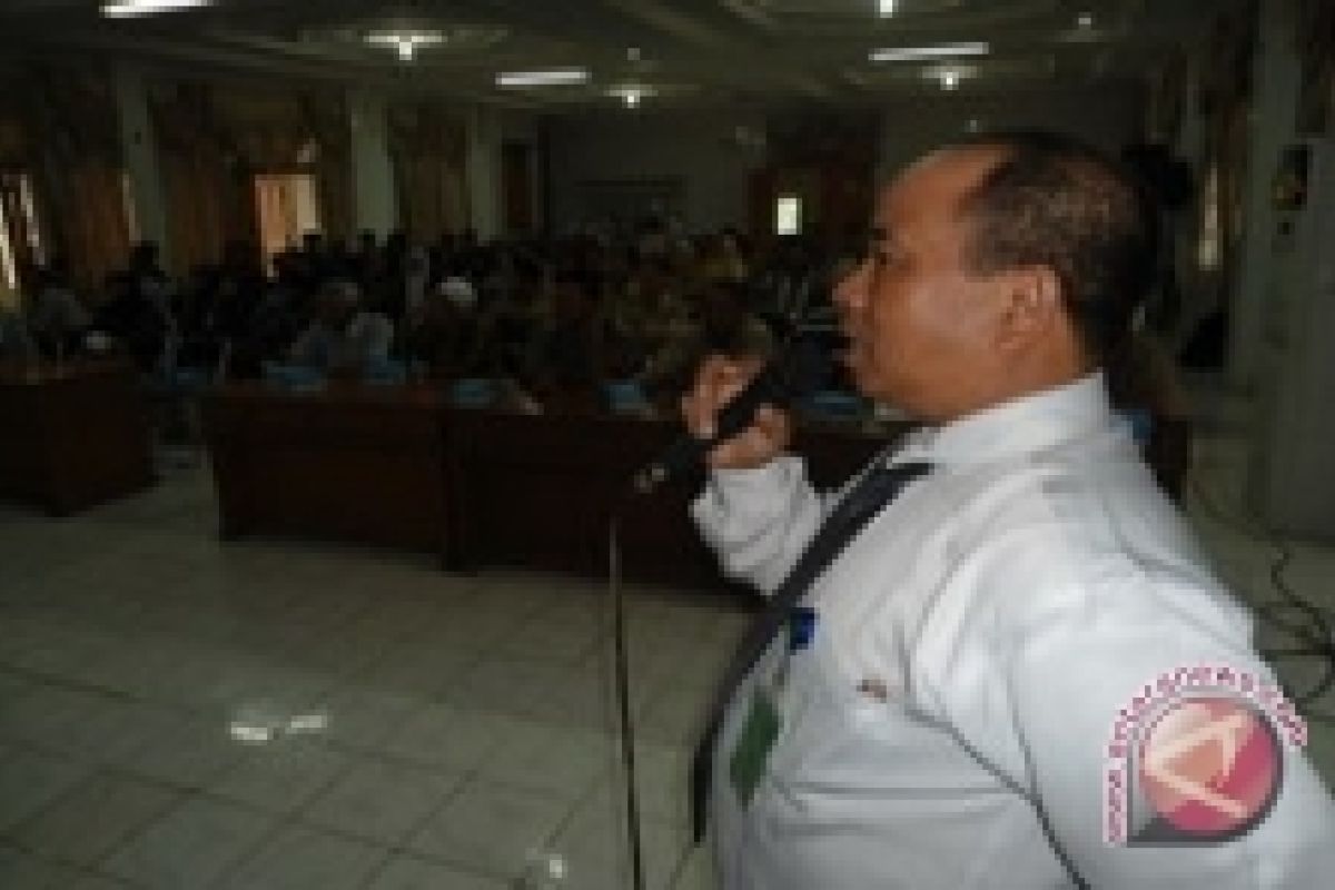 PNPM Masih Ada Kelemahan