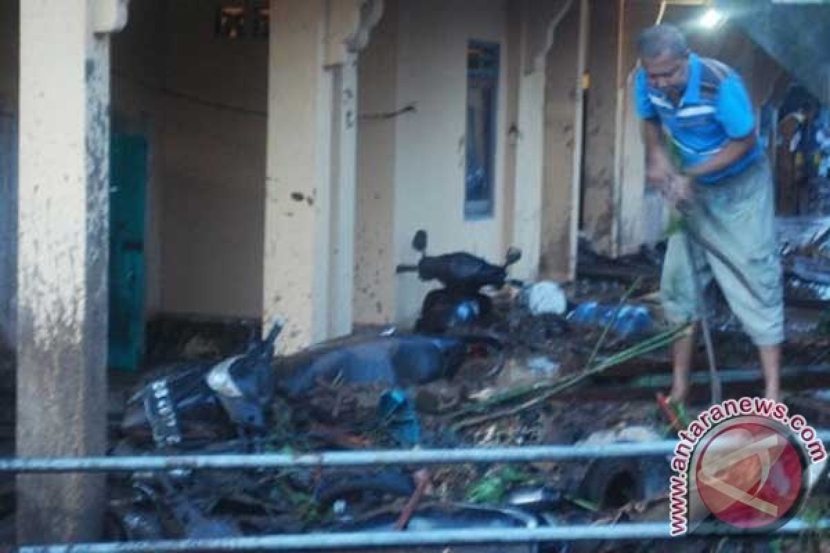 Warga Ternate diajak wujudkan kota bebas sampah