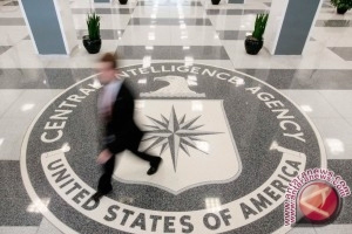 Direktur CIA gelar kunjungan rahasia ke Korea Utara