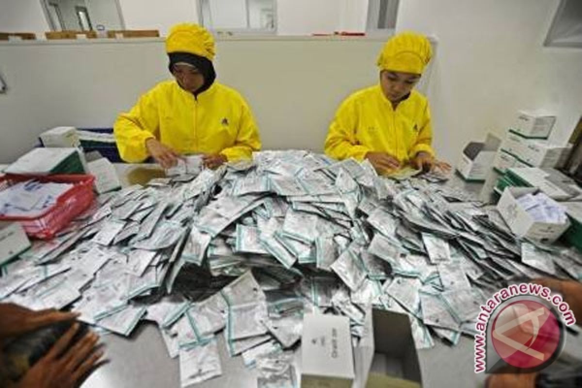 Apotek Diminta Tidak Ambil Untung Besar