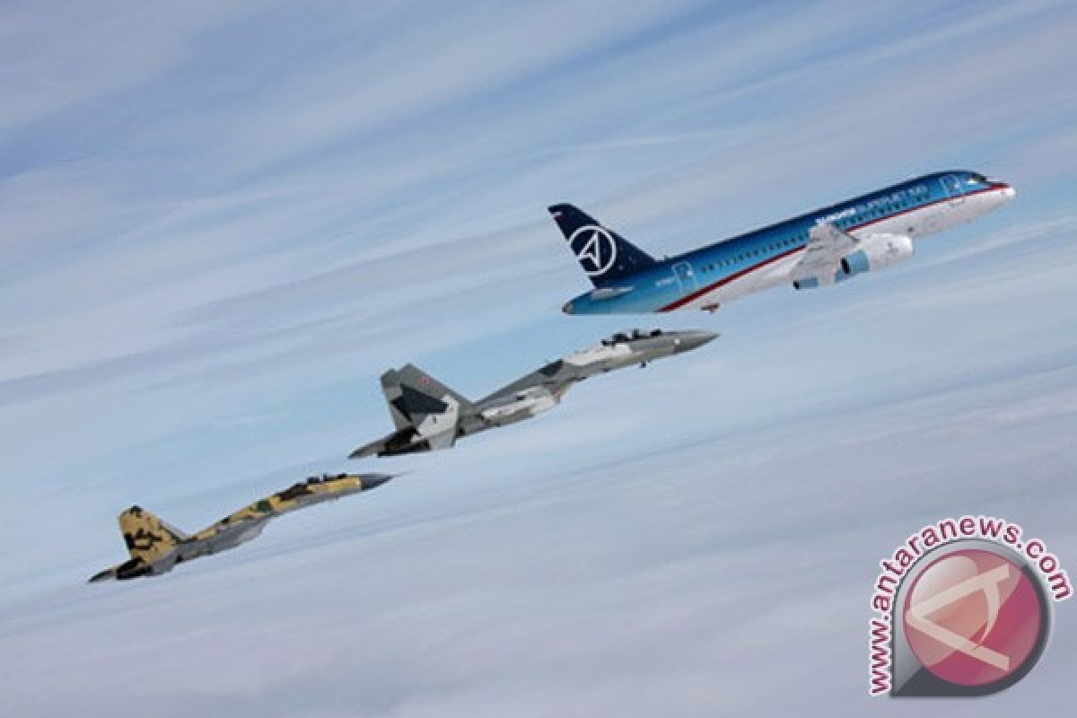 RI, Russia cooperate in plane crash investigation 