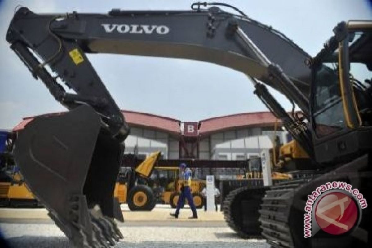 Investasi Sulteng 2014 Ditargetkan Rp5,2 Triliun