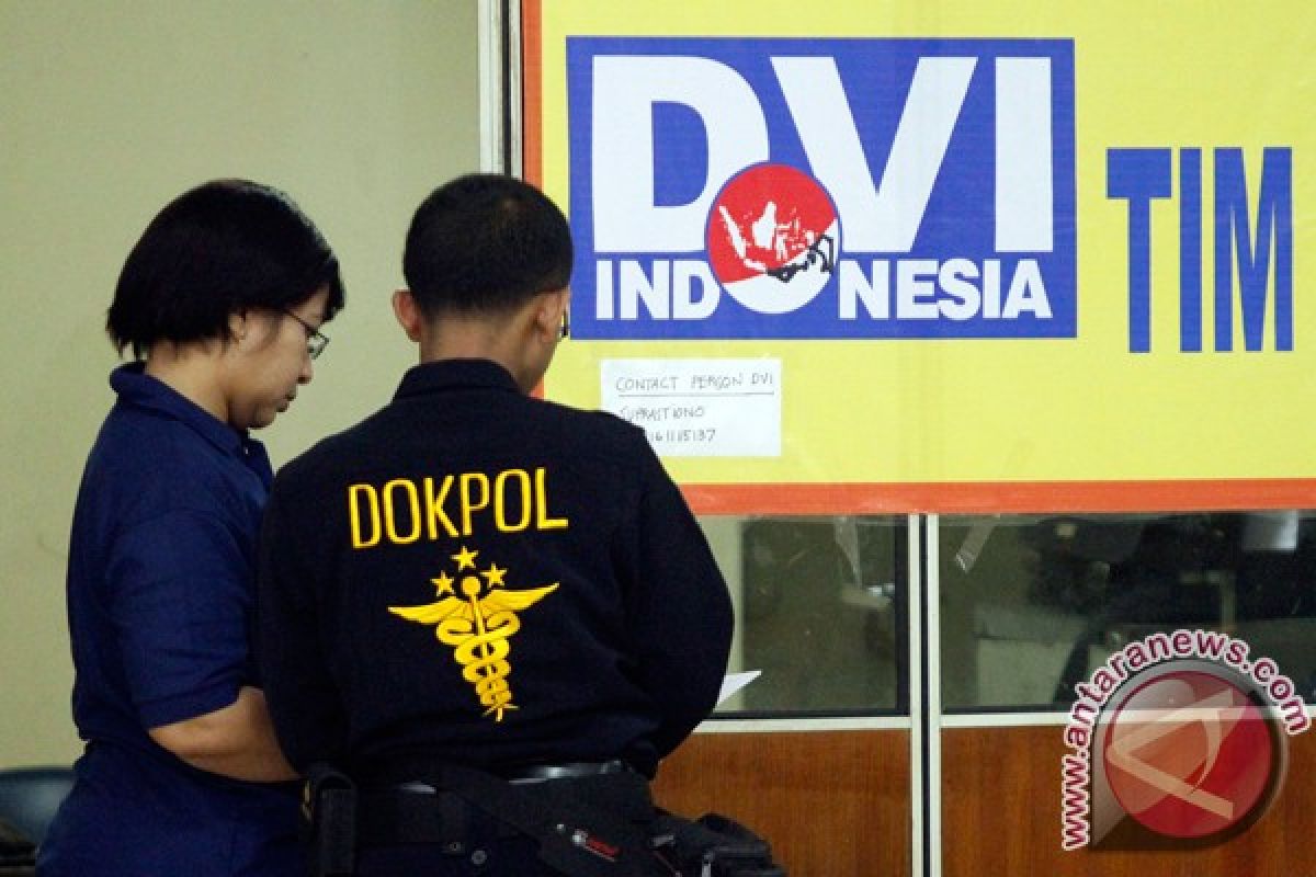 Polda Jabar tambah dokter forensik ke Surabaya