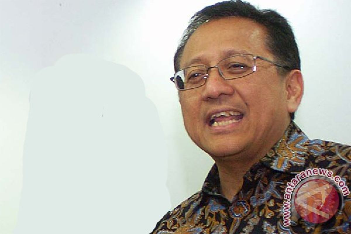 Indonesian govt yet to settle many of its agendas: dpd - (d)