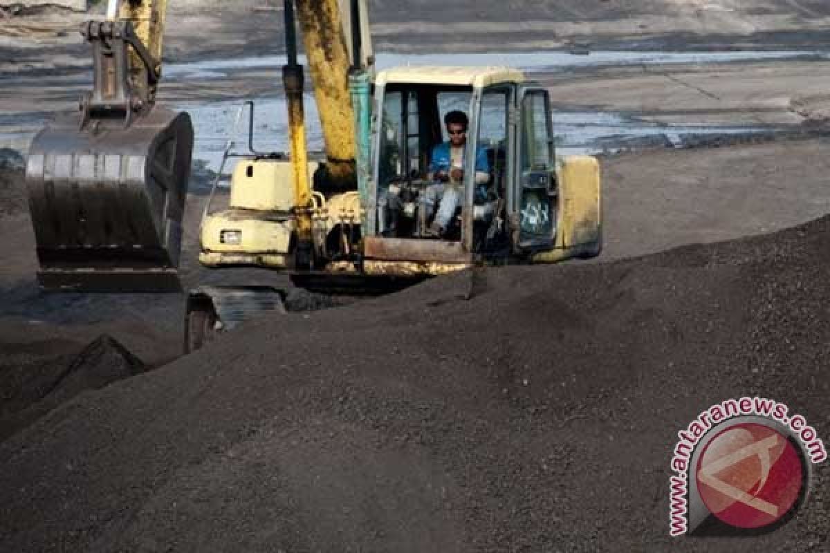 Pelita Samudera dapat kontrak angkut batubara 18 juta dolar