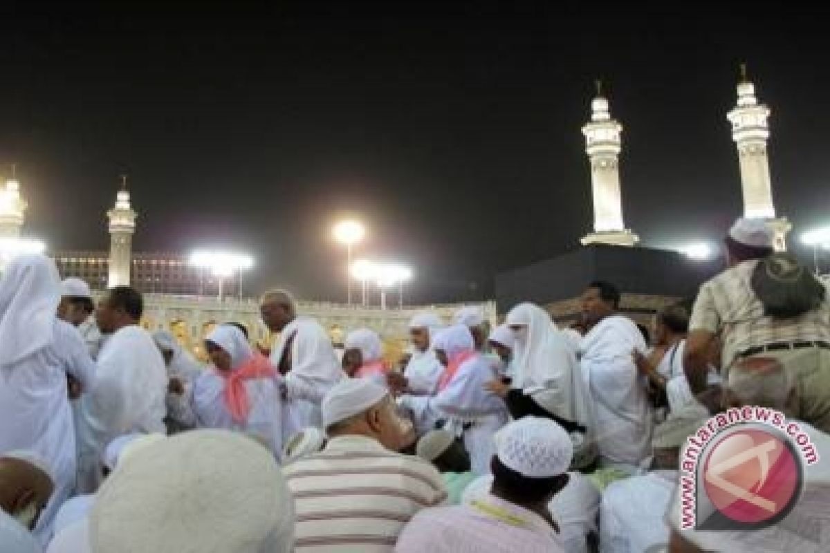 Perpres BPIH diperkirakan turun awal Ramadhan