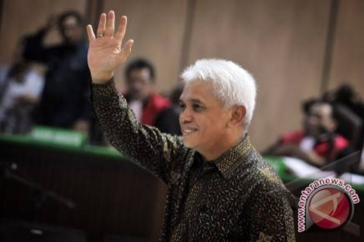 Hatta Rajasa: 3 Bulan Jelajahi Jakarta Tawarkan Jasa