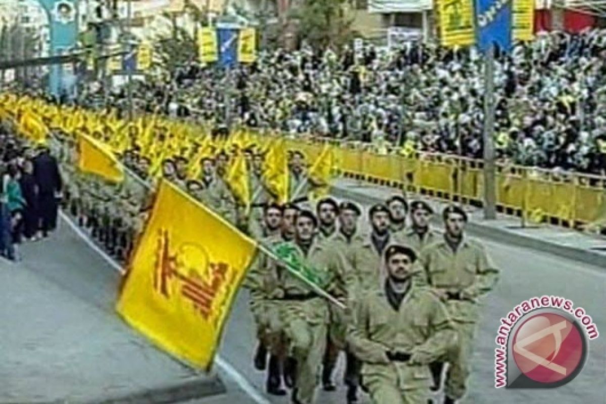 Hizbullah Masuk Suriah, Agar Lebanon Tidak Jadi Irak Kedua